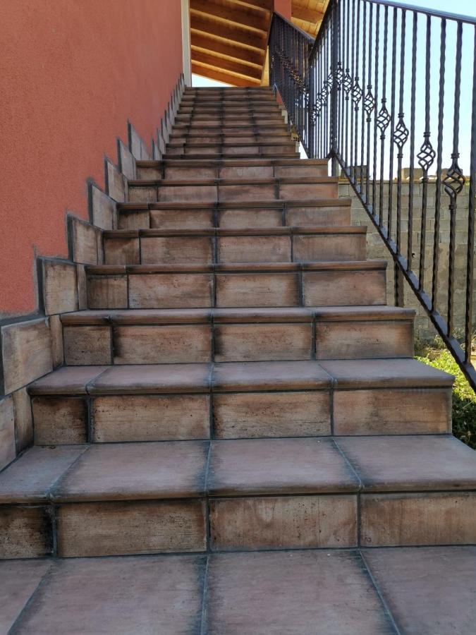 Villa 皮希纳斯 外观 照片