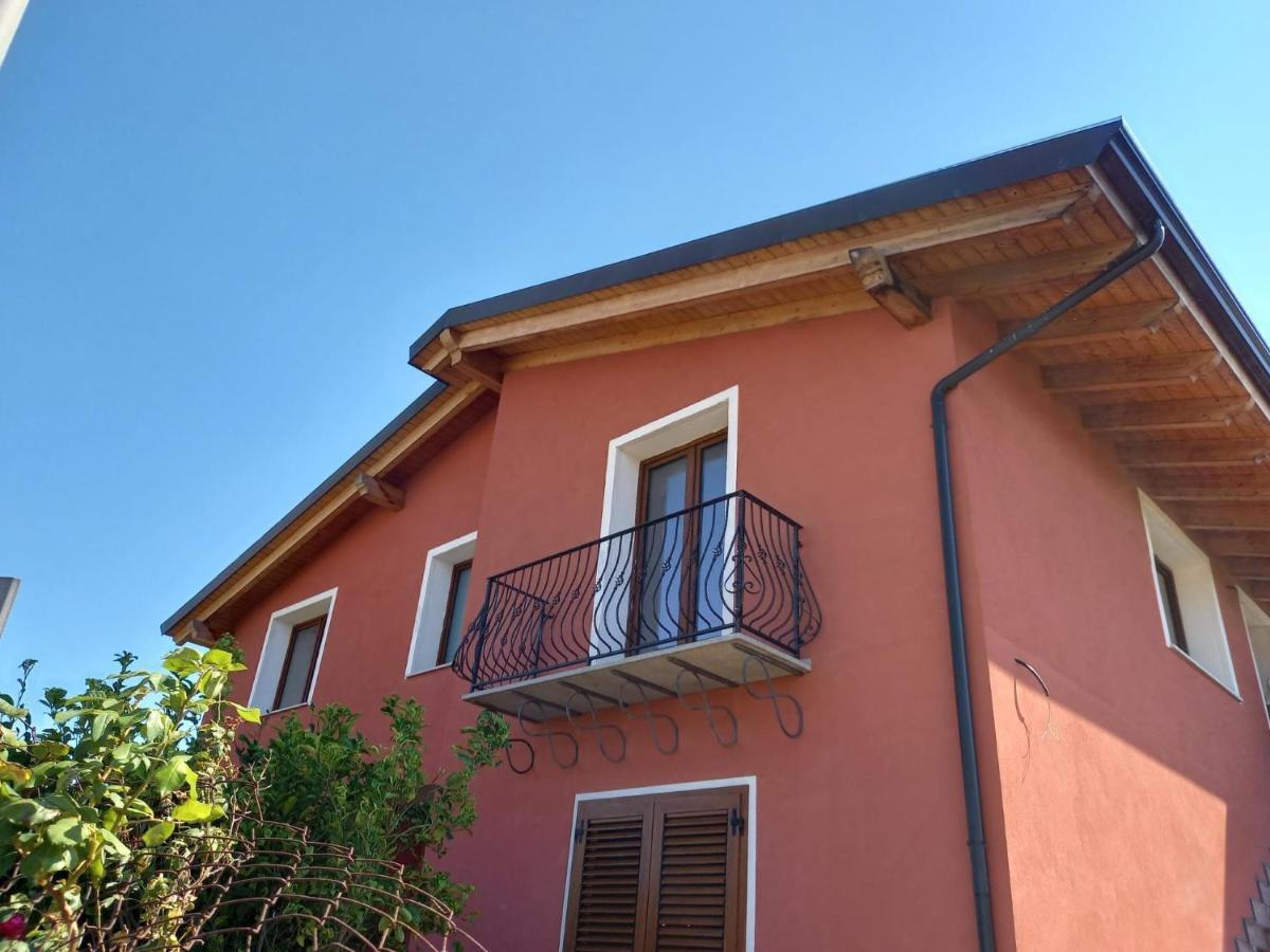 Villa 皮希纳斯 外观 照片